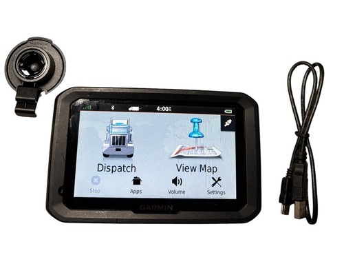 Garmin dēzl 570lmt camion - dēzl,