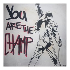 Quadro originale pezzo unico