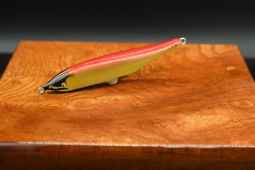 Ginrei70 trota oro rosso - ginrei70,