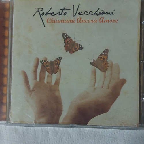 Universal roberto vecchioni - roberto,