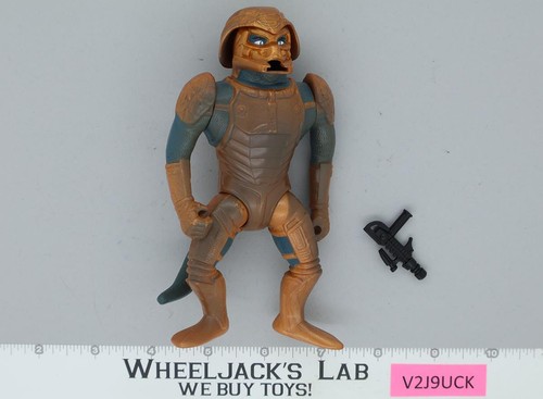 Saurod 100 completo man - saurod, he-man