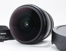 Canon 15mm 4 l usm - ef,