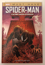 SPIDER-MAN 😎 L'ULTIMA