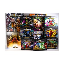 Renegade Heroes of the Grid