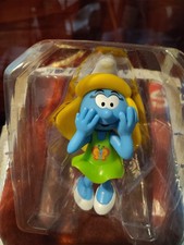 Smurf collection - smurf,