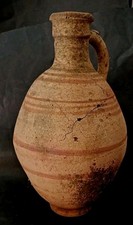 Antica grande anfora cantaro