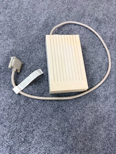 Unità floppy disk - , esterna