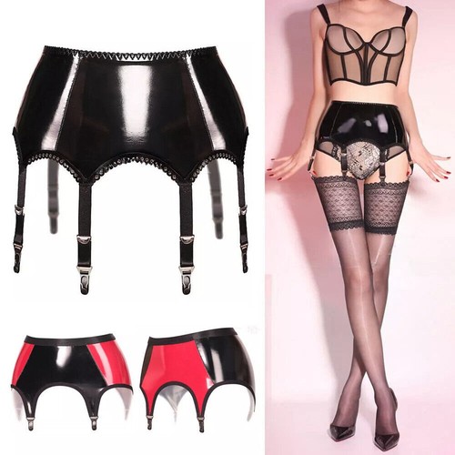 Collant donna pelle - collant, in