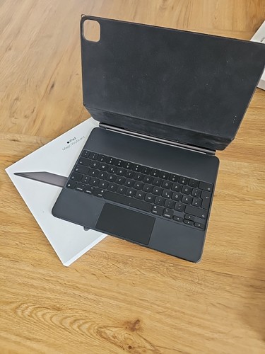 Apple magic keyboard per - apple, ipad