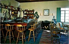 CA, San Juan Bautista