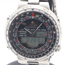 Orologio Uomo Citizen