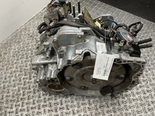 Cambio Automatico AW55-50SN