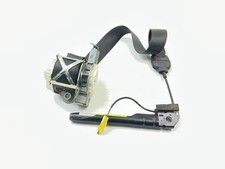 CINTURA DI SICUREZZA ANTERIORE