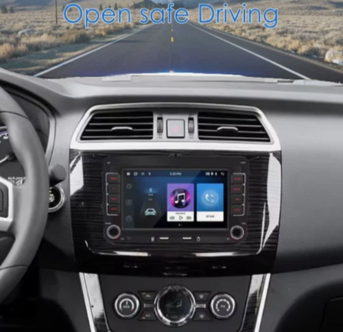 Autoradio golf 6 polo - autoradio, vw