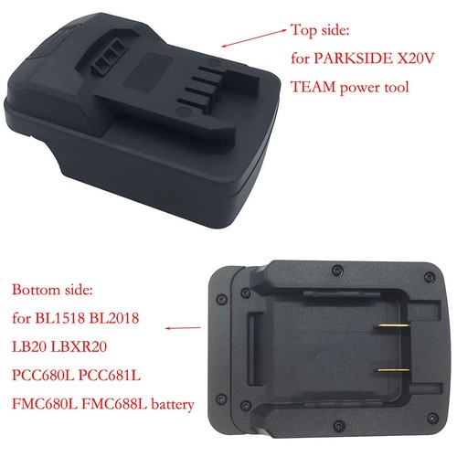 Adattatore batteria
