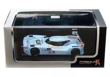 Nissan GT-R LM Nismo 1/43 Mini