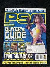 PSM Playstation Magazine 66