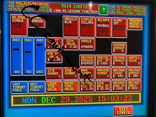 Pot gold 510c pog2 - o-, 510c/pog2/