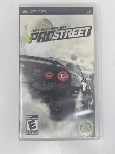 Need for speed - need, pro