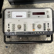 Wandel & Goltermann SPM-15