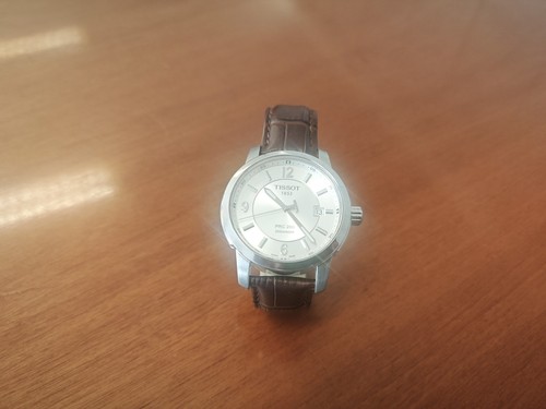 Reloj tissot sport prc - tissot, 200