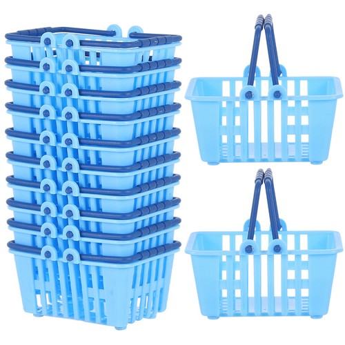 Pcs piccolo cestino - ,