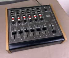 TEAC MODEL 2 MIXER AUDIO 