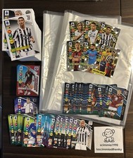 ALBUM SET COMPLETO 465 CARD