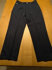 Pantaloni Fendissime by Fendi