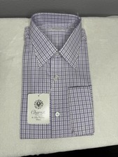 Camicia elegante Charvet Paris