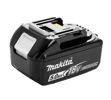 Makita bl1850b 5000mah - bl1850b, 18v