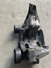 Piastra Fissaggio Alternatore Compressore Clima N47d20a BMW