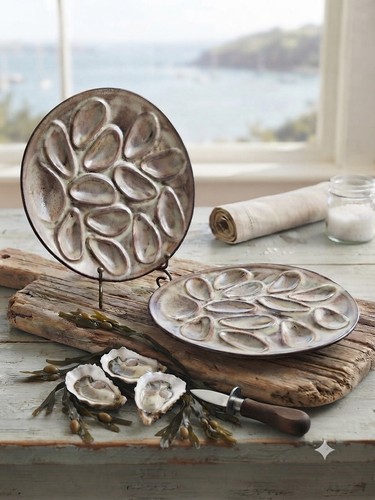 Set piatti vintage - 2,
