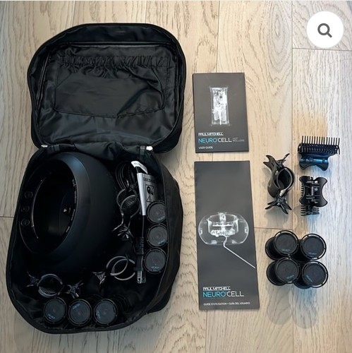 Paul mitchell neuro cell - mitchell,