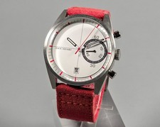 Cronografo Dan Henry 1968