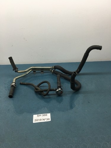 Tubi radiatore honda - radiatore, 300