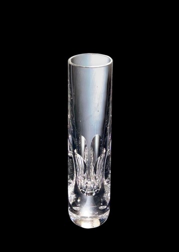 Vaso vintage baccarat - vaso,
