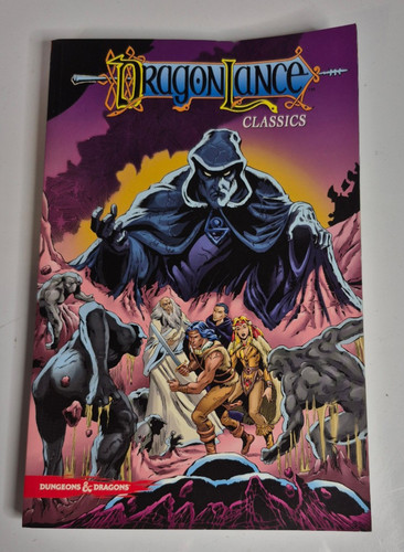 Dungeons and dragons - dungeons,
