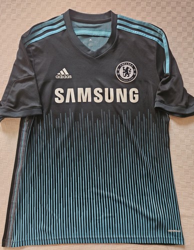 Maglia originale third chelsea - maglia,