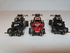 Tyco turbo tramoggia lotto 3