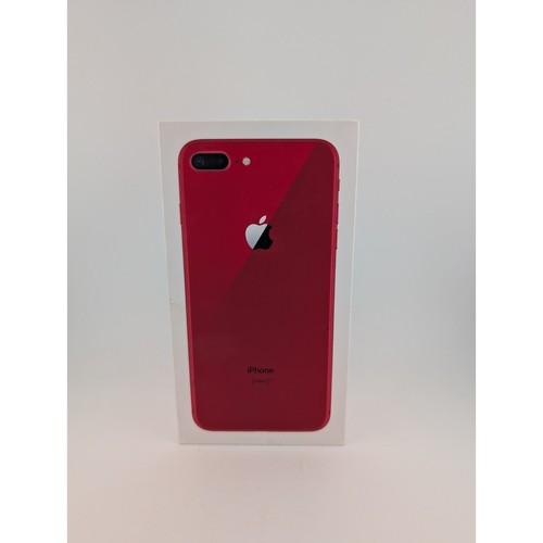 Iphone plus rosso 64gb - plus,