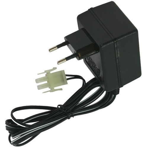 Caricabatterie per batteria