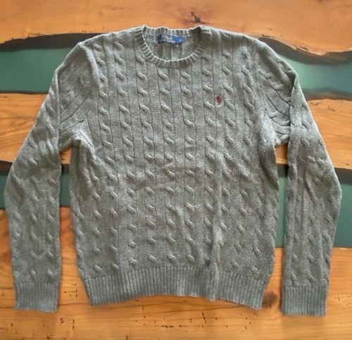 Maglione ralph lauren - maglione,