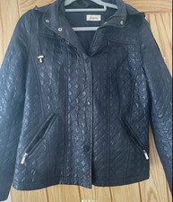 Giacca Dorabella blu navy