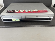 Sony RDR-VX500 Lettore DVD
