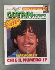 GUERIN SPORTIVO N.14/1988