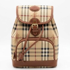 Zaino zaino Burberrys vintage