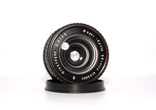 Meyer-Optik Görlitz Orestegon 29 mm 1:2.8 M42 mount obiettivo 29 mm f2.8 lens
