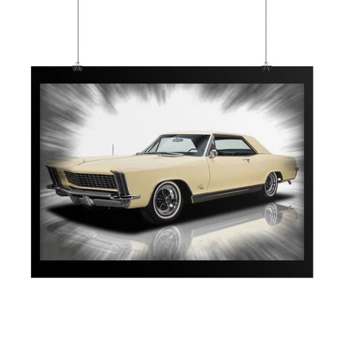 Foto movimento buick - in,