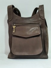 ? Borsa Fossil originale in pelle – Modello 75082